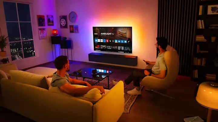 Qu'est-ce qu'une TV connectée? Fonctionnalités Clés Expliquées