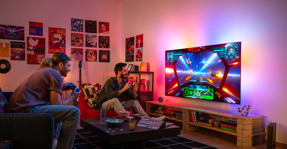 Waarom een OLED TV kopen?