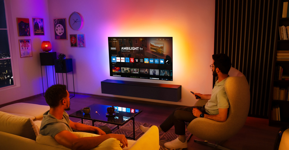 Wat is een Smart TV?