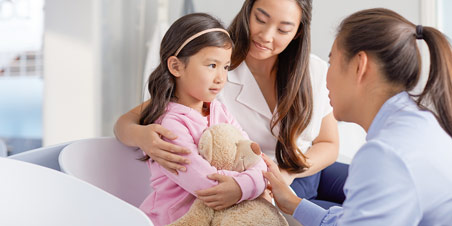 Hoe en vanaf wanneer tandenpoetsen bij je baby?