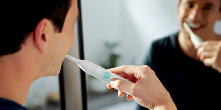 Terugtrekkend tandvlees: oorzaken en tips