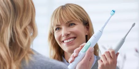 Bloedend tandvlees: oorzaken en maatregelen