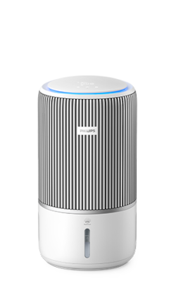 (ouvre dans la même fenêtre) 2 In 1 luchtzuiveraar en bevochtiger