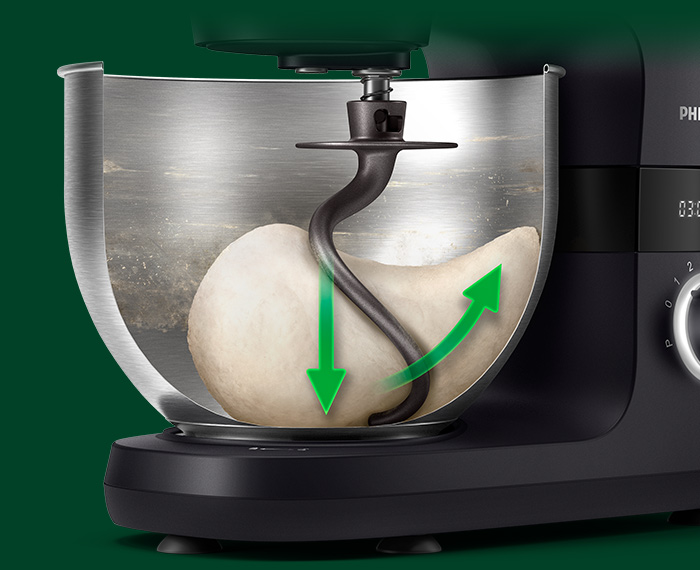 Tout ce dont vous avez besoin pour cuire &agrave; la perfection