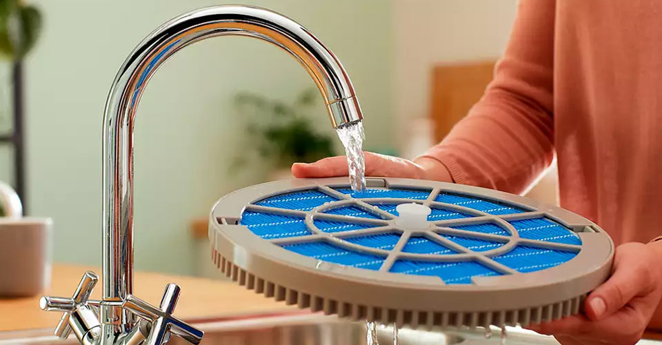 &Agrave; quelle fr&eacute;quence nettoyer un humidificateur ?