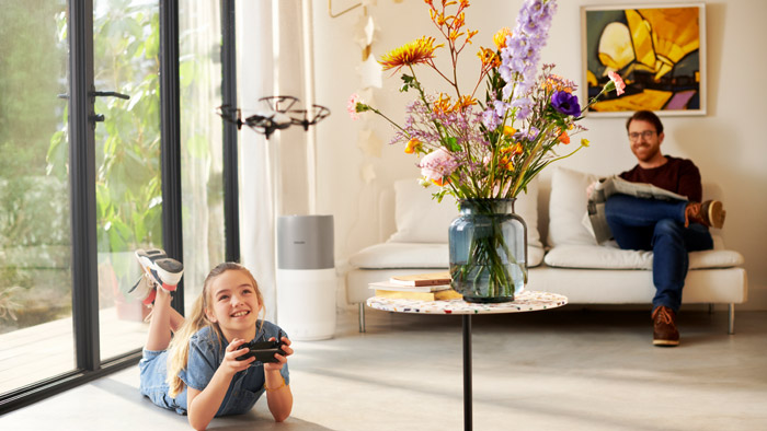 Rem&egrave;de allergie au pollen