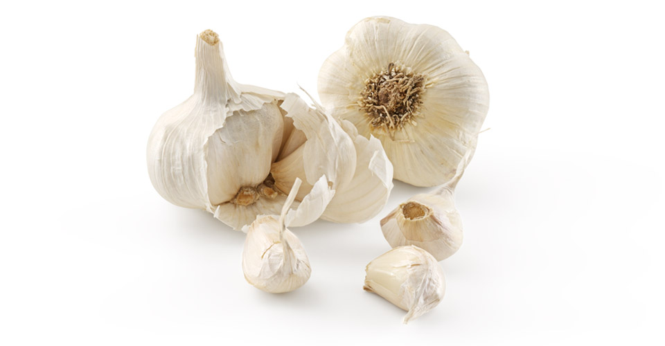 Recette du beurre d&rsquo;ail aux herbes