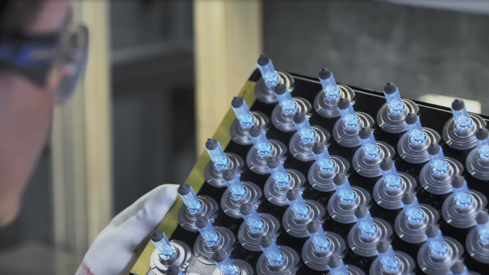 Vid&eacute;o sur les perc&eacute;es technologiques