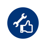 Installation ais&eacute;e