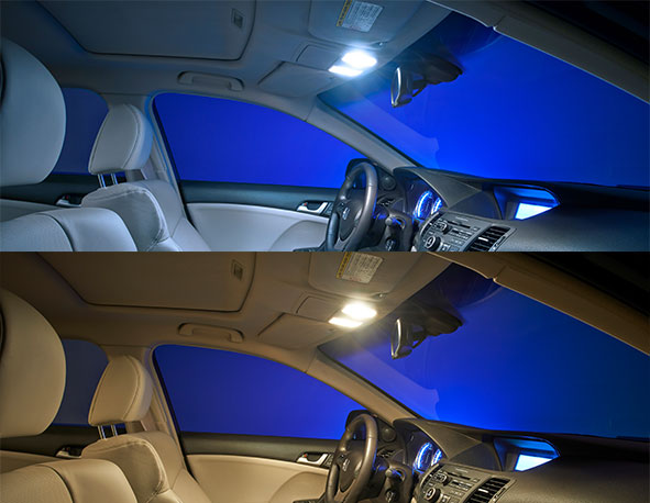 technologie d'allumage instantan&eacute;