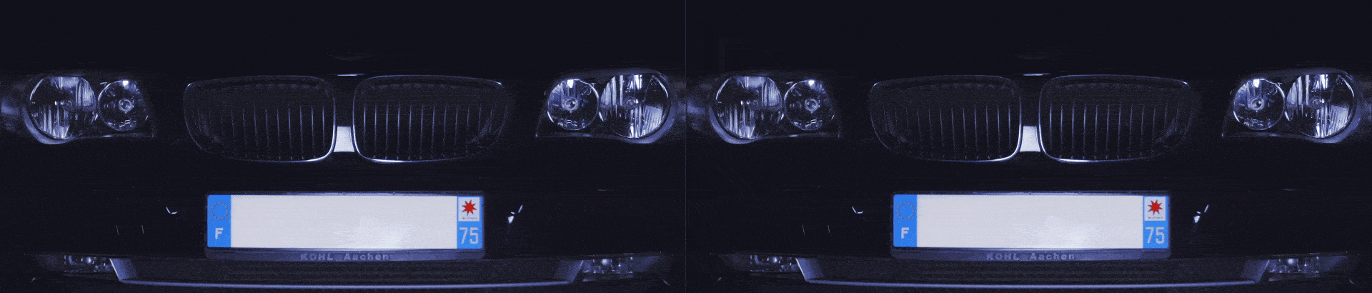 Autre lampe&nbsp;LED