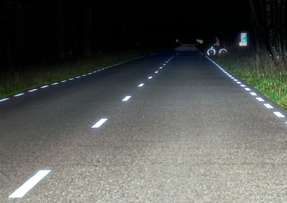 Ultinon Pro6000 Comparison