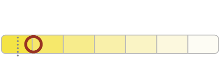 MasterDuty Couleur de lumi&egrave;re