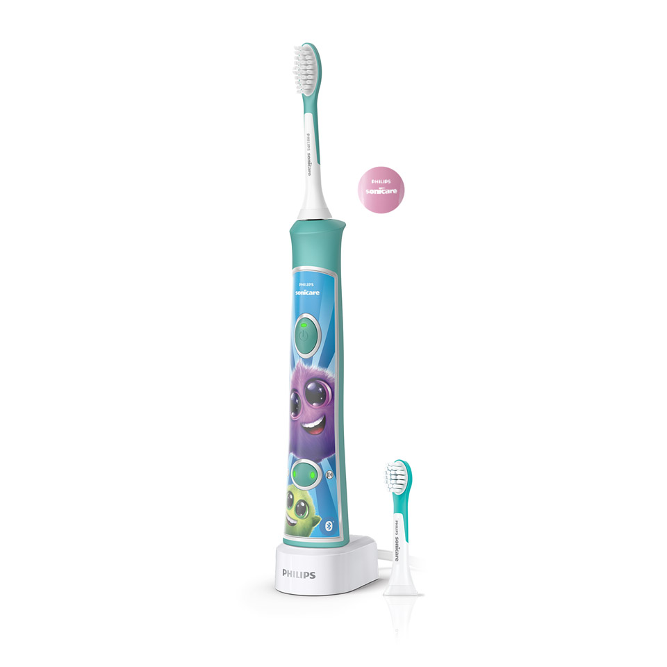 Philips Sonicare ProtectiveClean, elektrische tandenborstel met accessoires