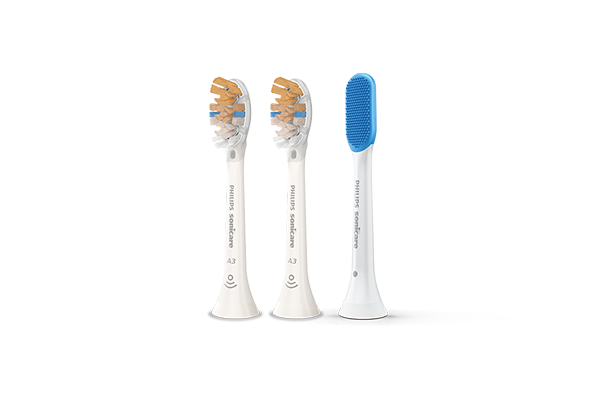 Philips Sonicare DiamondClean Smart met accessoires drie