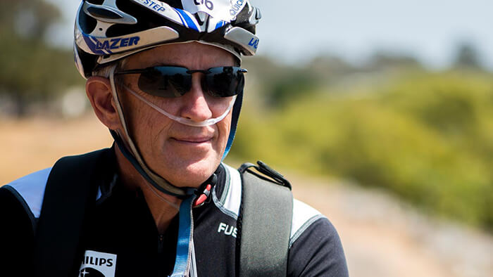 Comprendre les stades de la BPCO