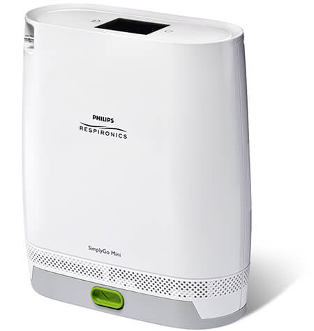 pr&eacute;sentation du simply-go