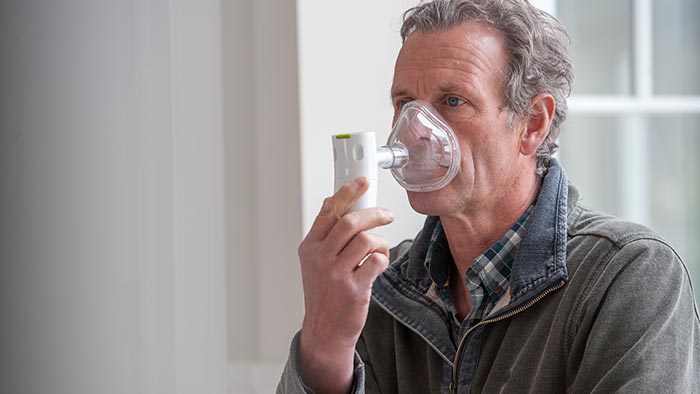 Prise de m&eacute;dicaments