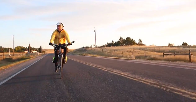 Vid&eacute;o Mark Junge