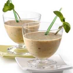 Frisse start smoothie 