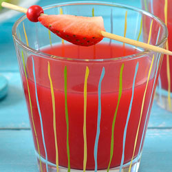 Vitamineklapper met aardbei| Philips