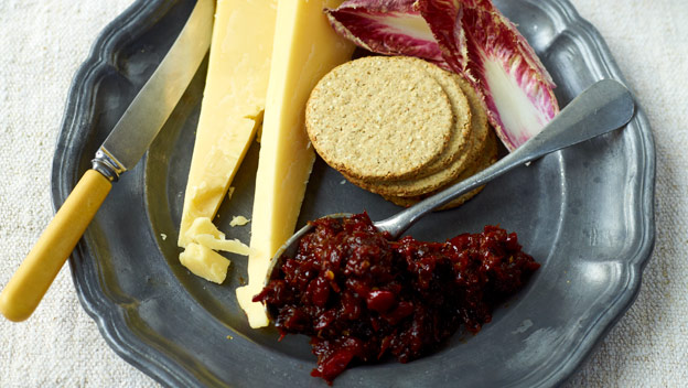 Chutney Épicé Aux Piments | Philips