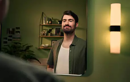 Verschillende baardstijlen