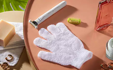 Scheerbultjes in de schaamstreek voorkomen