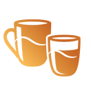 Un large choix de cafeti&egrave;res et une grande vari&eacute;t&eacute; de m&eacute;langes de caf&eacute;