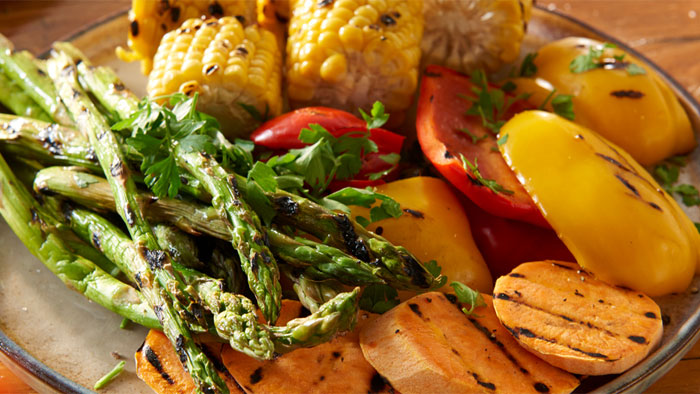 Lasagnes v&eacute;g&eacute;tariennes