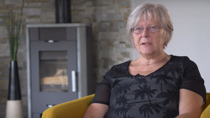 Vid&eacute;o d'encouragement