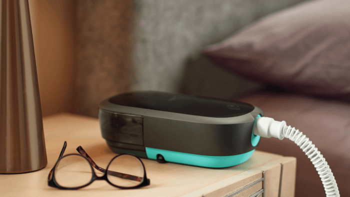 Accessoires pour appareils contre l'apn&eacute;e du sommeil