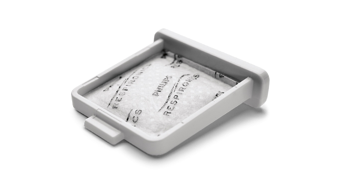 Filtre fin, con&ccedil;u pour durer 30&nbsp;jours