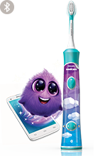 Brosse &agrave; dents For Kids