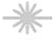 Pictogram van ultieme precisie