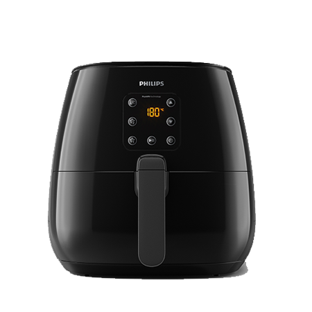 Essential Airfryer XL