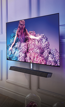 Performance Series TV