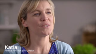 Airfryer review Katia