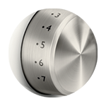 Commande &agrave; 7&nbsp;vitesses