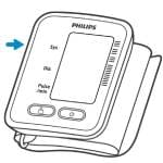 Bloeddrukmeter