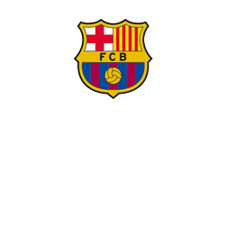 Logo du partenariat du FC Barcelone