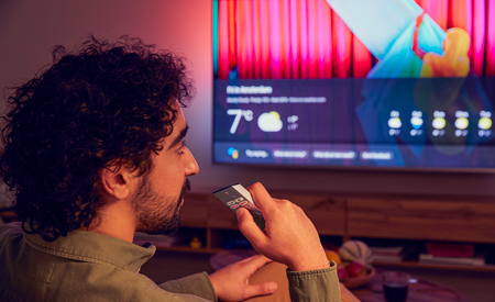 Functie voor spraakassistent