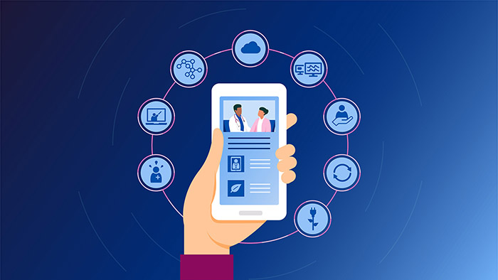 Teaser: 2023 trends in de zorgtechnologie