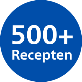 Pictogram voor 500 recepten