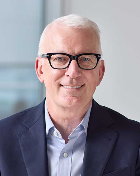 David&nbsp;Ferguson, Responsable, Sleep and Respiratory Care