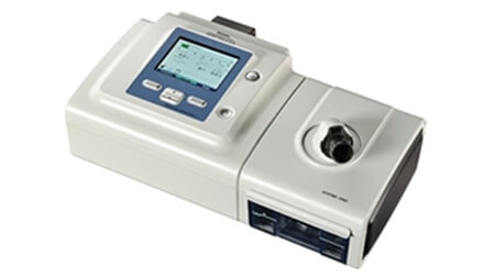 OmniLab&nbsp;Advanced Plus(slaaplab) CPAP