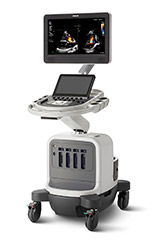 Affiniti echografiesysteem