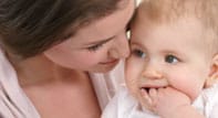 Bezoek de Parenting portal