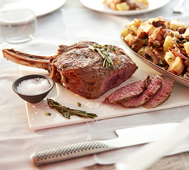 Entrec&ocirc;te