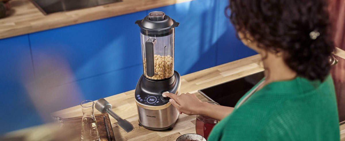 Blenders High&nbsp;Speed Philips